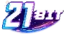 21Bit Casino logo for Australian players