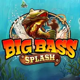 Big Bass Splash game at 21Bit Casino for Australian players