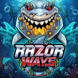 Razor Ways game at 21Bit Casino for Australian players