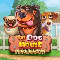 The Dog House Megaways game at 21Bit Casino for Australian players